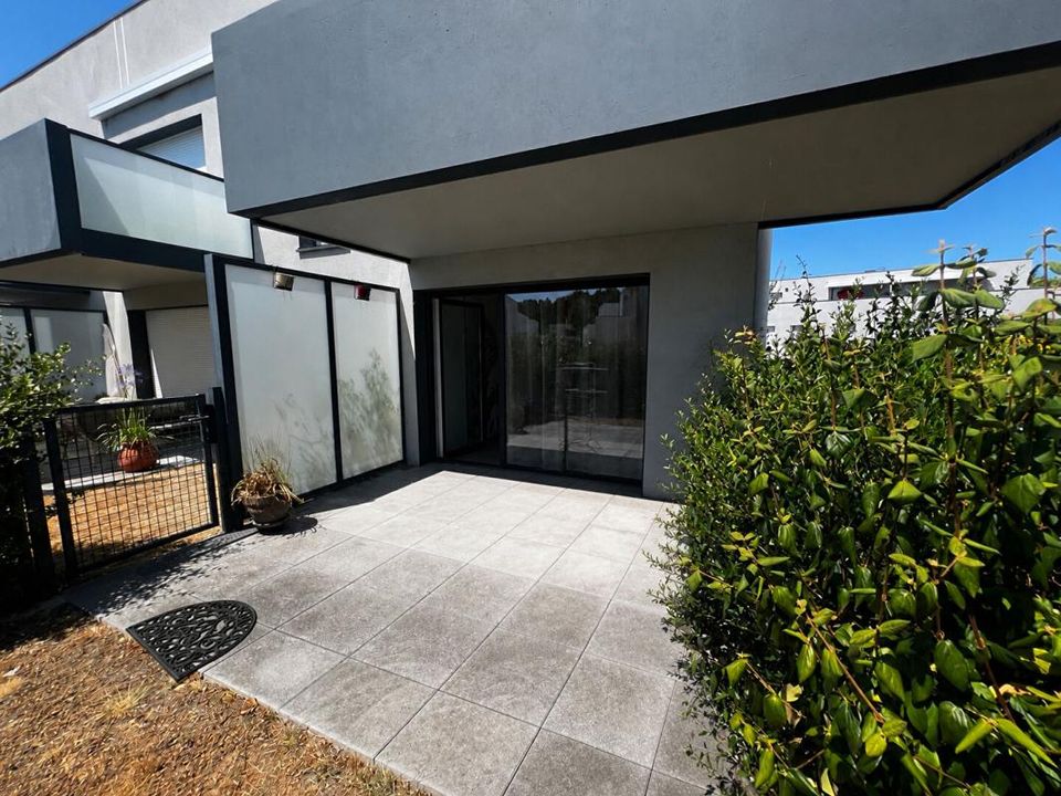 Apartament a Theix-Noyalo, Morbihan - foto 3