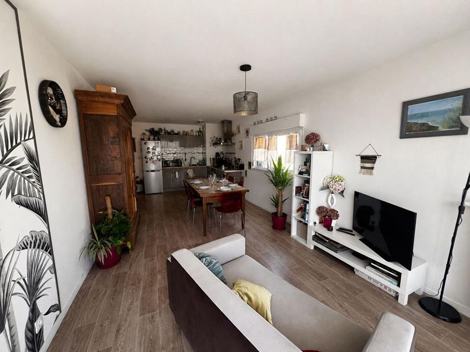 Apartament a Theix-Noyalo, Morbihan - foto 4