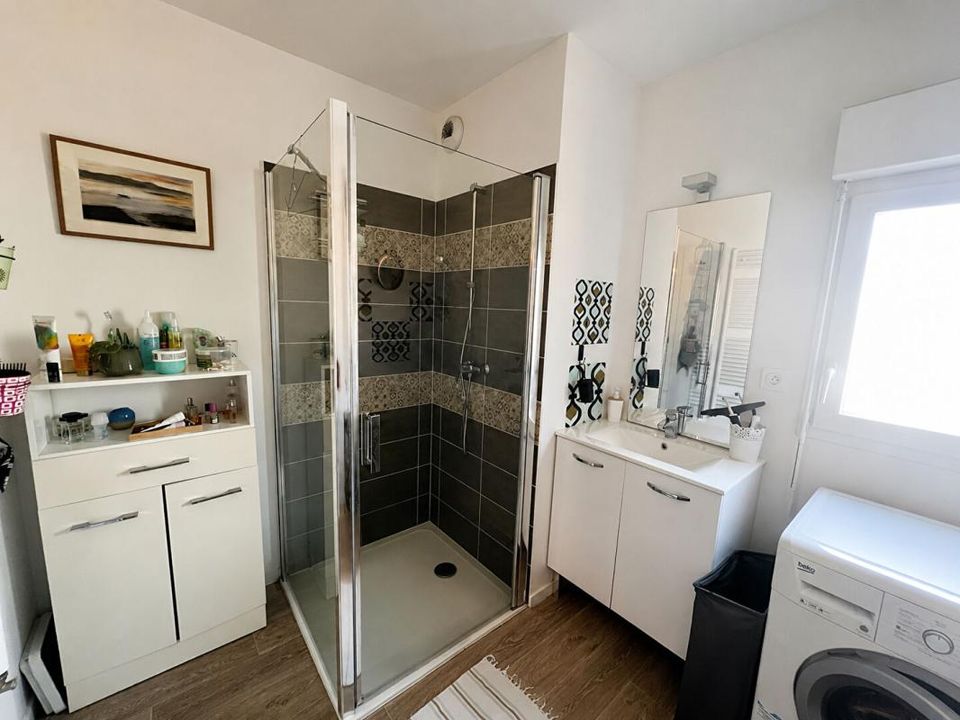 Apartament a Theix-Noyalo, Morbihan - foto 5