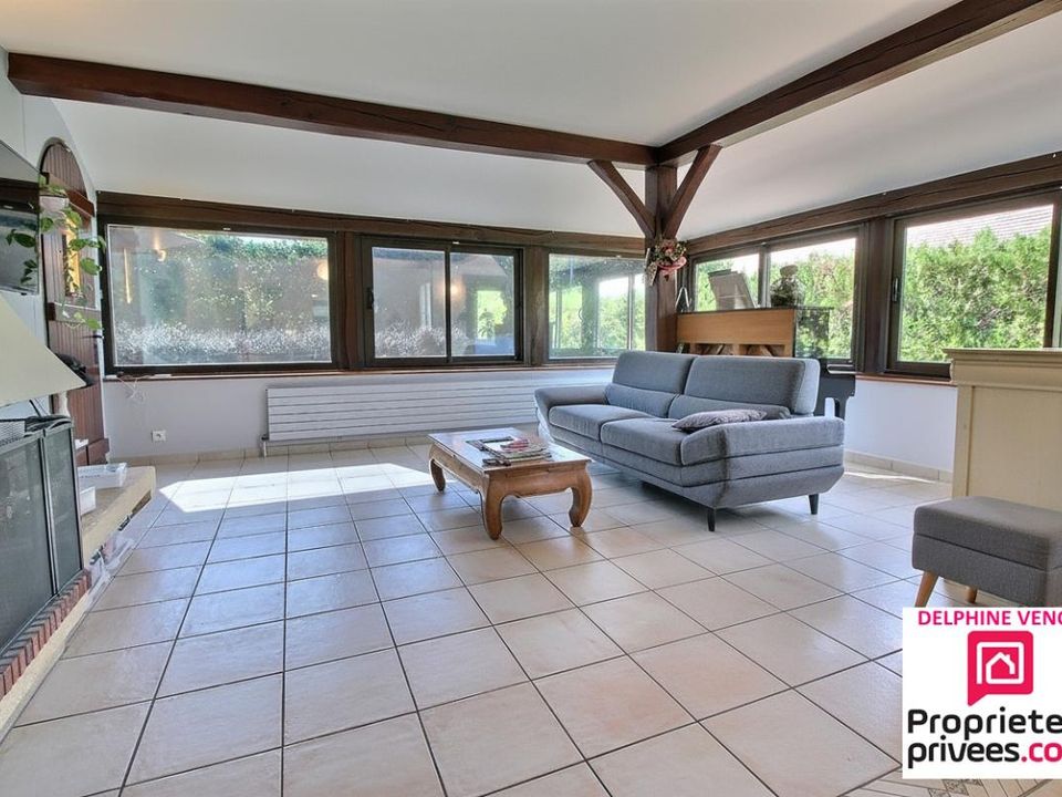 Villa en Châteauneuf-sur-Loire, Loiret - foto 2