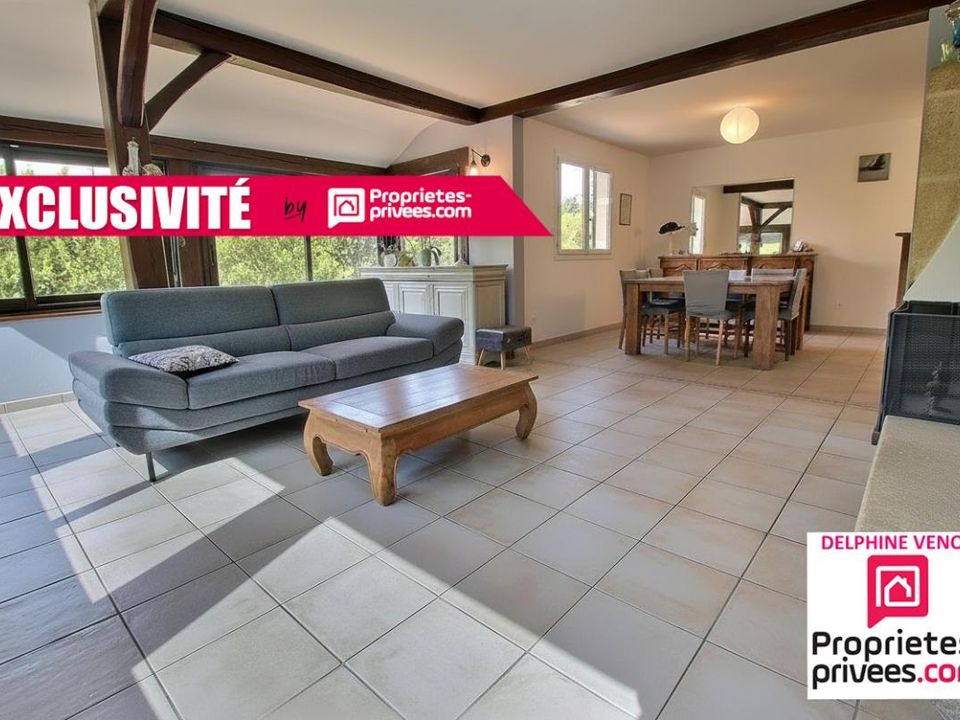 Villa en Châteauneuf-sur-Loire, Loiret - foto 3