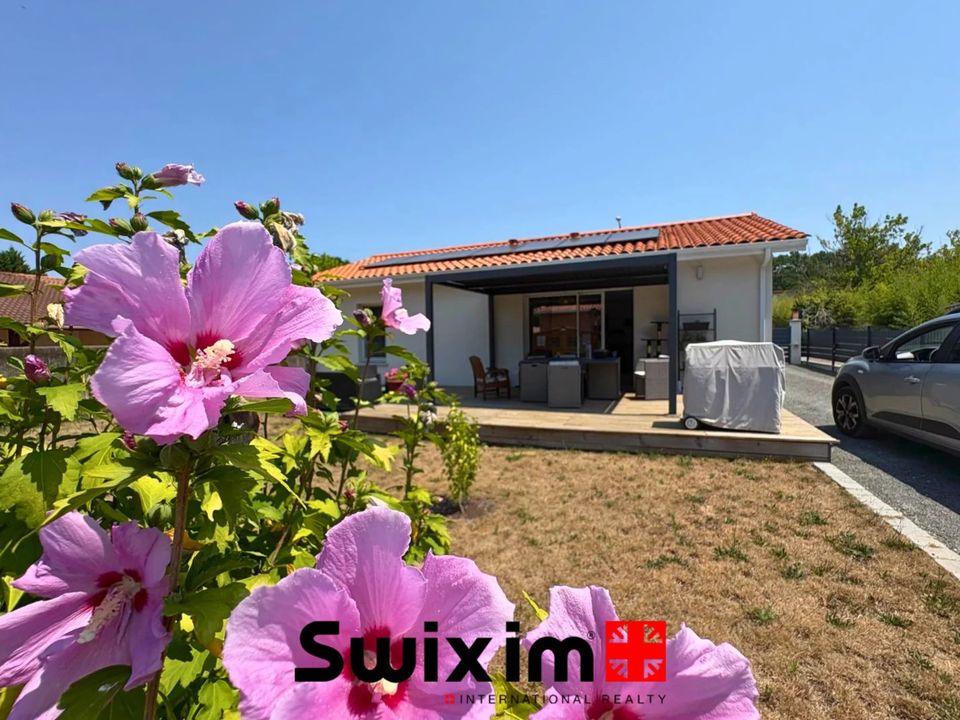 Villa en Mimizan, Landes - foto 2