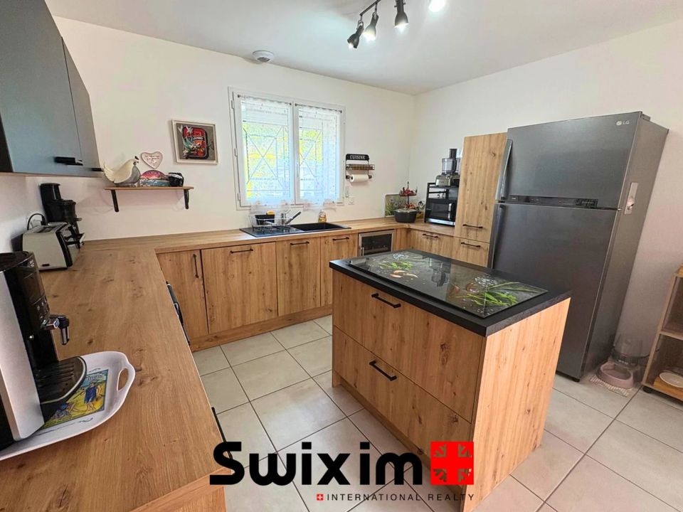 Villa en Mimizan, Landes - foto 3
