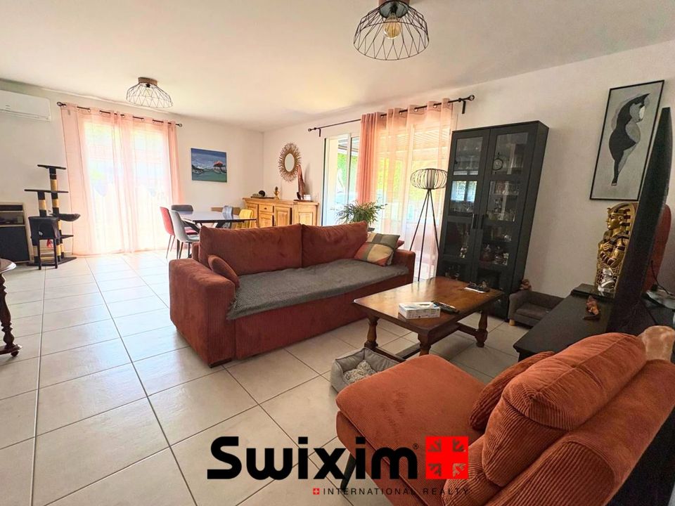 Villa en Mimizan, Landes - foto 5