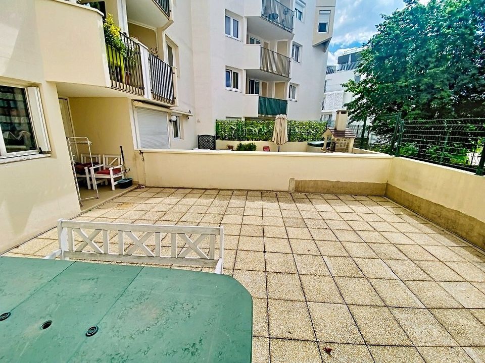 Apartament: Torcy, Seine-et-Marne – zdjęcie 1