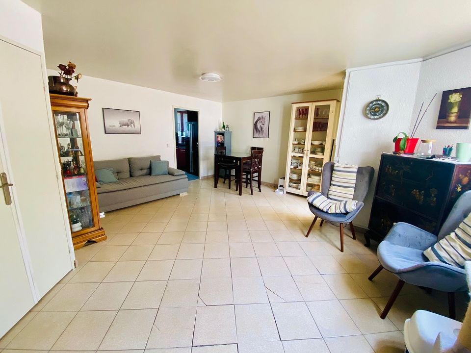 Apartament: Torcy, Seine-et-Marne – zdjęcie 3