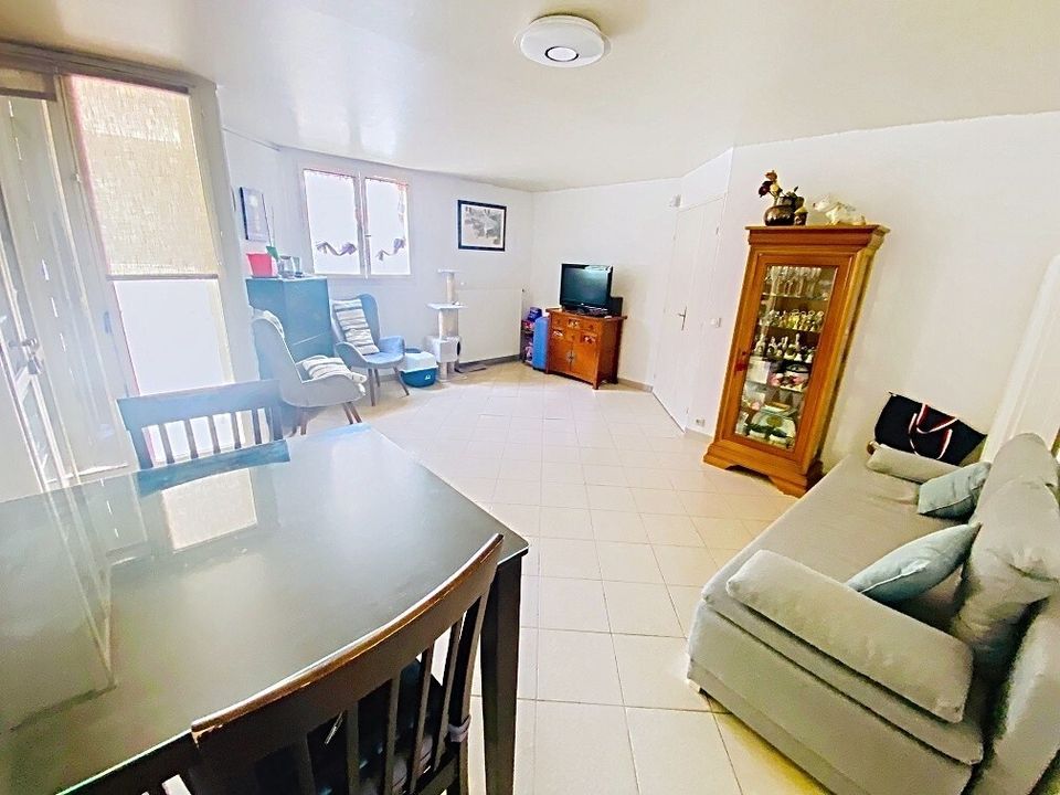 Apartament: Torcy, Seine-et-Marne – zdjęcie 4