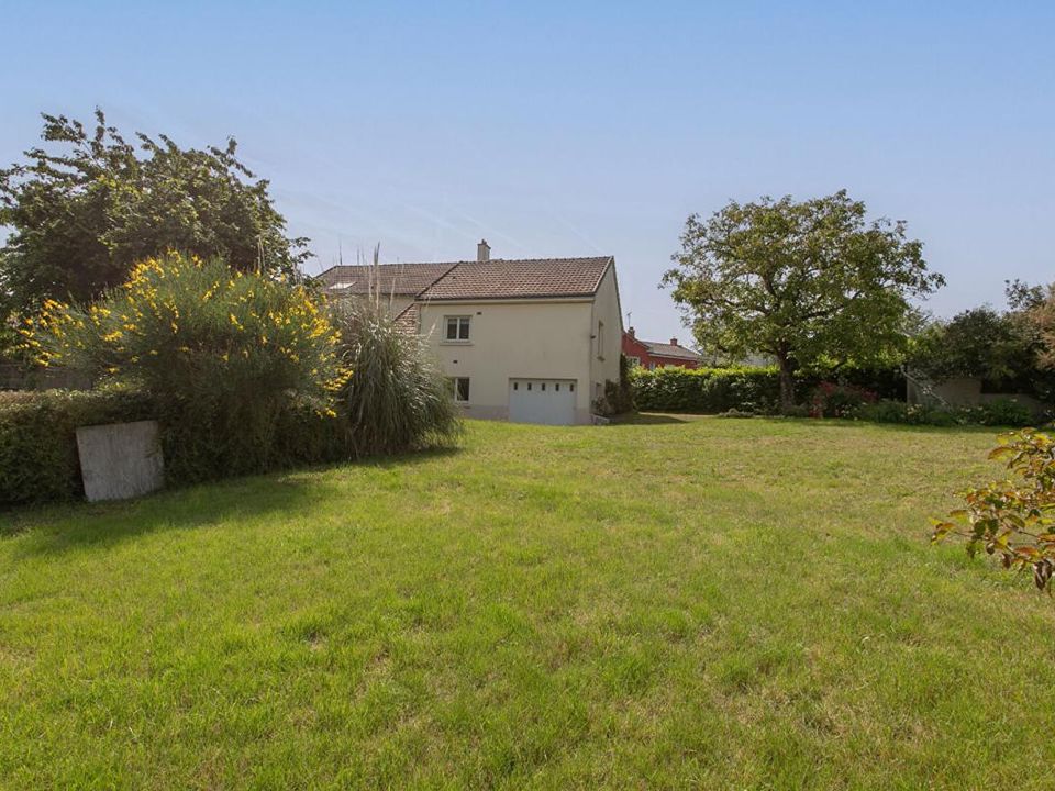 Haus in Gorges, Loire-Atlantique - Foto 1