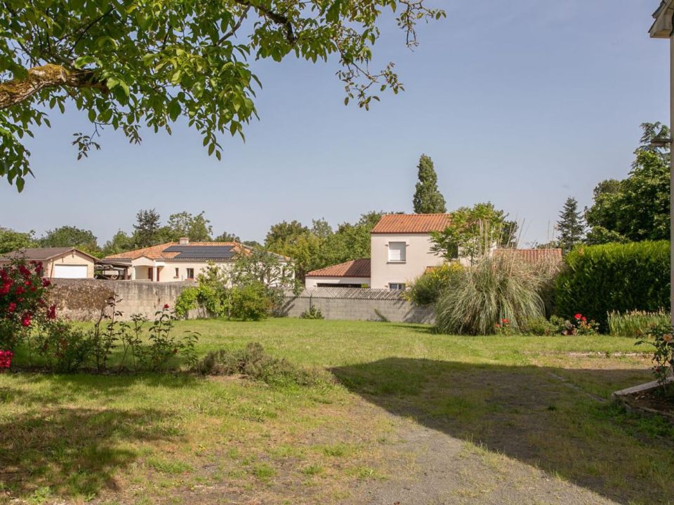 Haus in Gorges, Loire-Atlantique - Foto 2