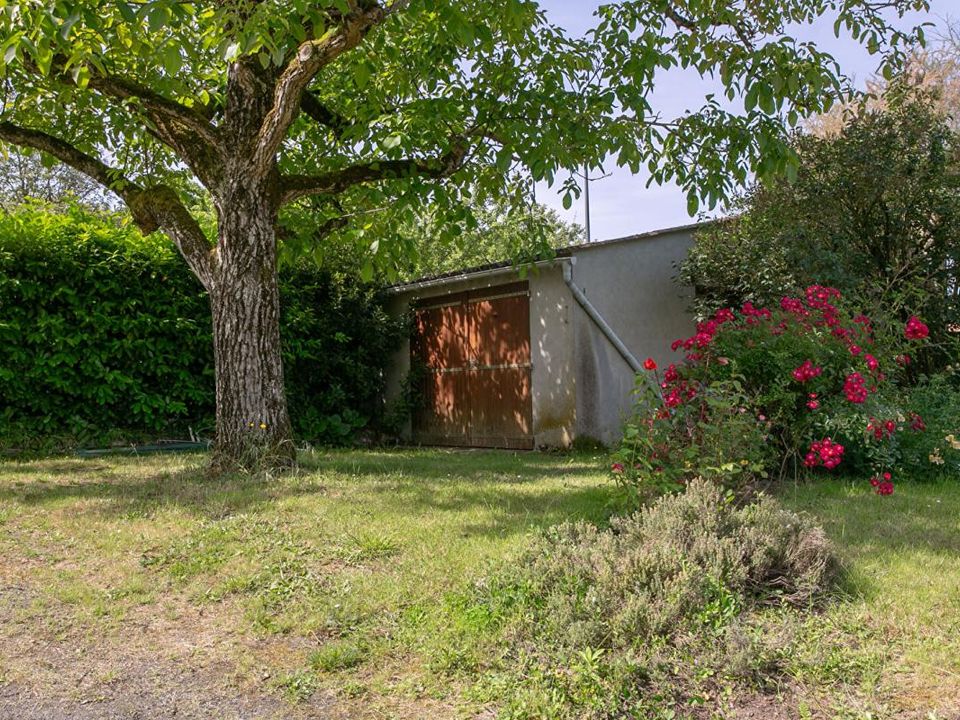 Haus in Gorges, Loire-Atlantique - Foto 3
