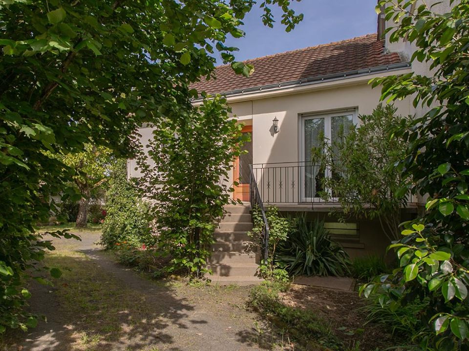 Haus in Gorges, Loire-Atlantique - Foto 4