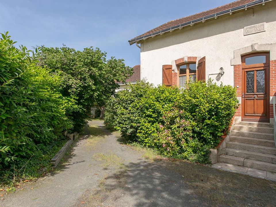 Haus in Gorges, Loire-Atlantique - Foto 5