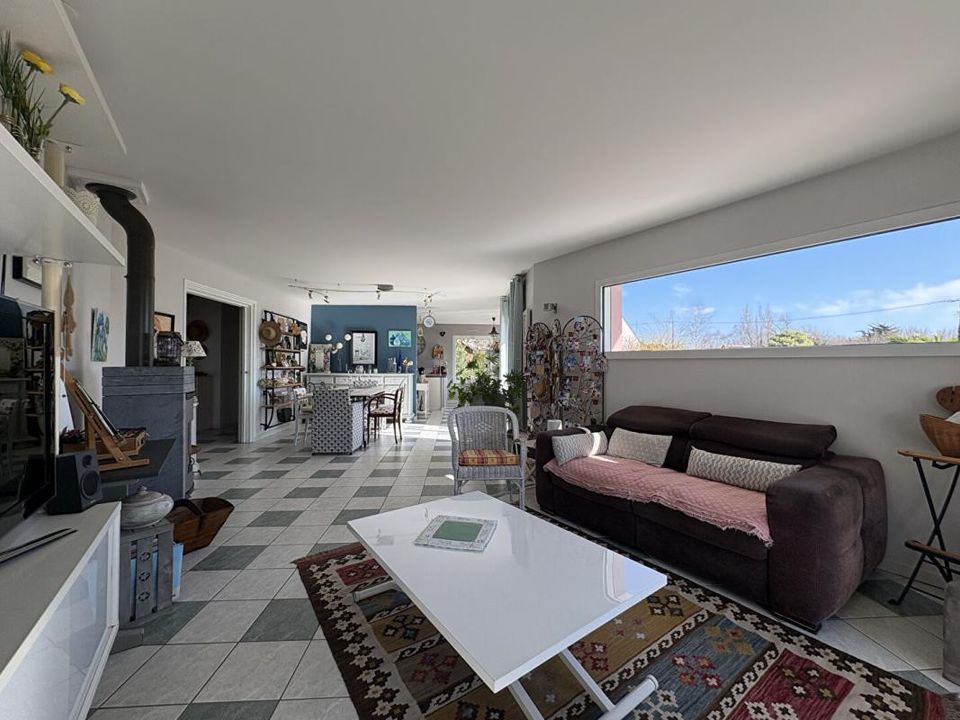 Villa i Moëlan-sur-Mer, Finistere - foto 5