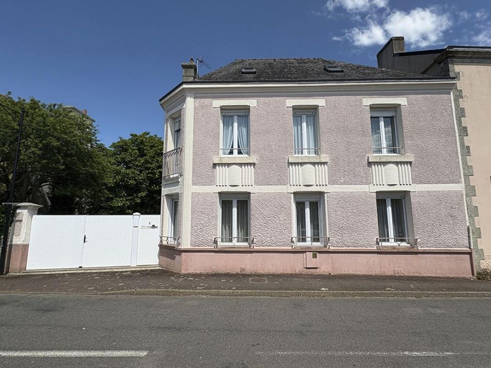 Villa i Riec-sur-Bélon, Finistere - foto 3