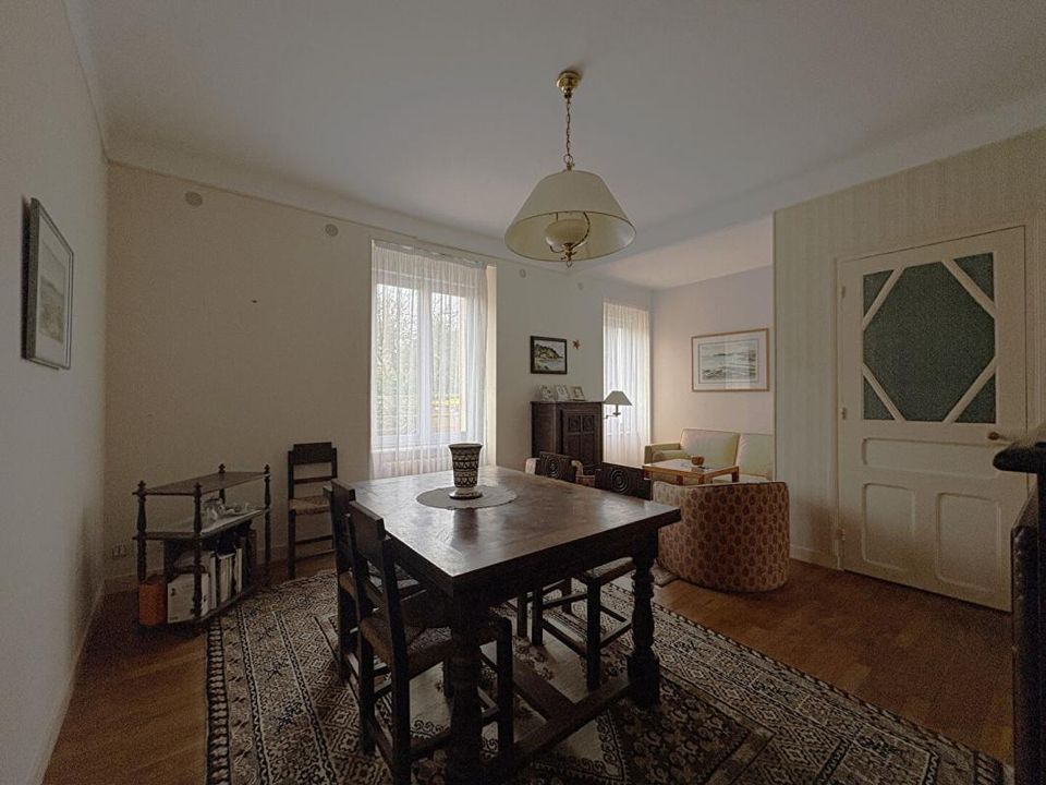 Villa i Riec-sur-Bélon, Finistere - foto 4