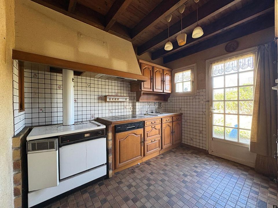 Villa i Riec-sur-Bélon, Finistere - foto 4