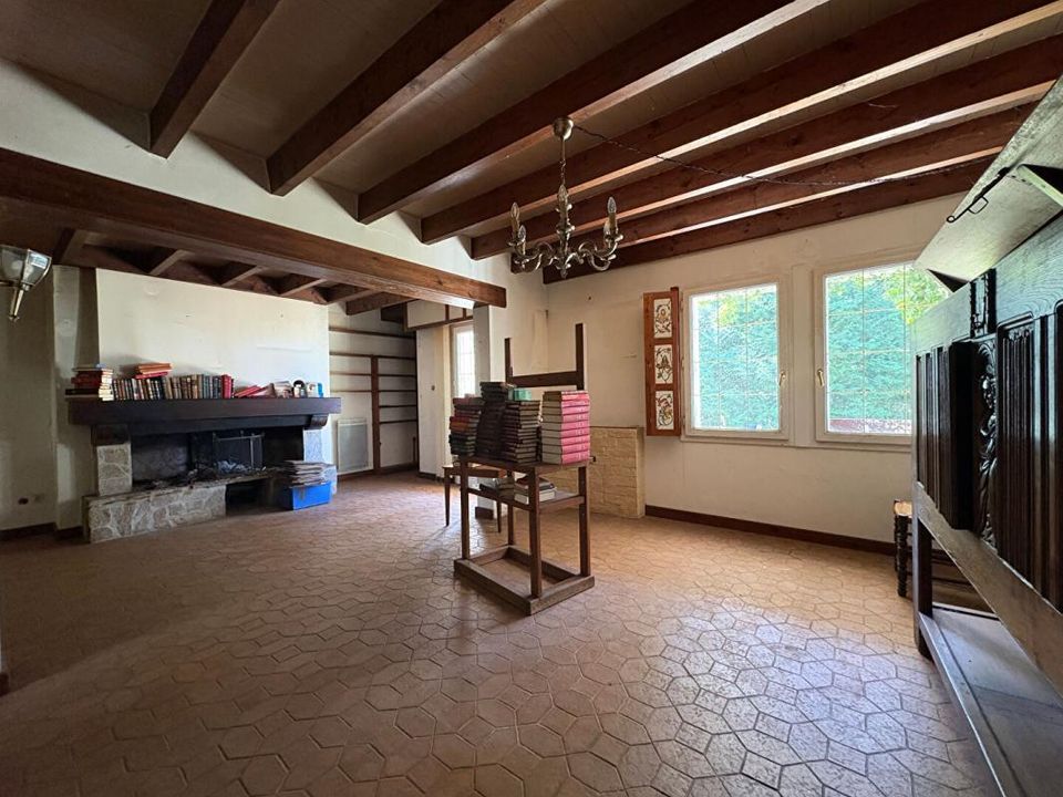 Villa i Riec-sur-Bélon, Finistere - foto 5