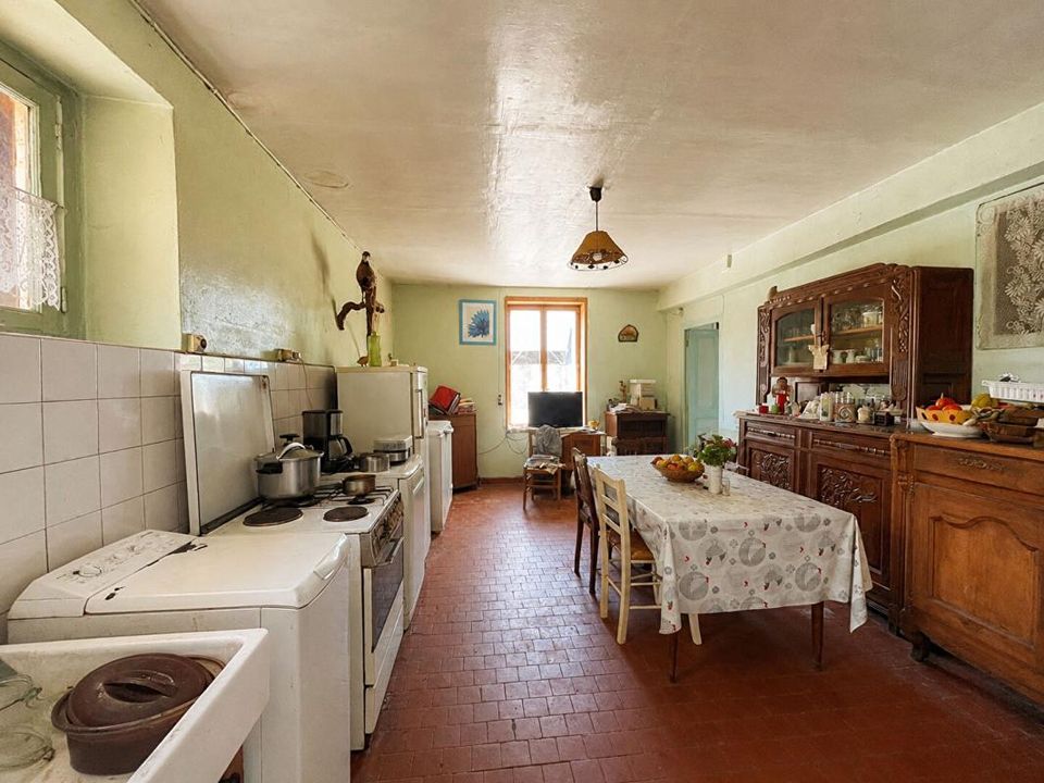 Haus in Varennes-Sur-Fouzon, Indre - Foto 2