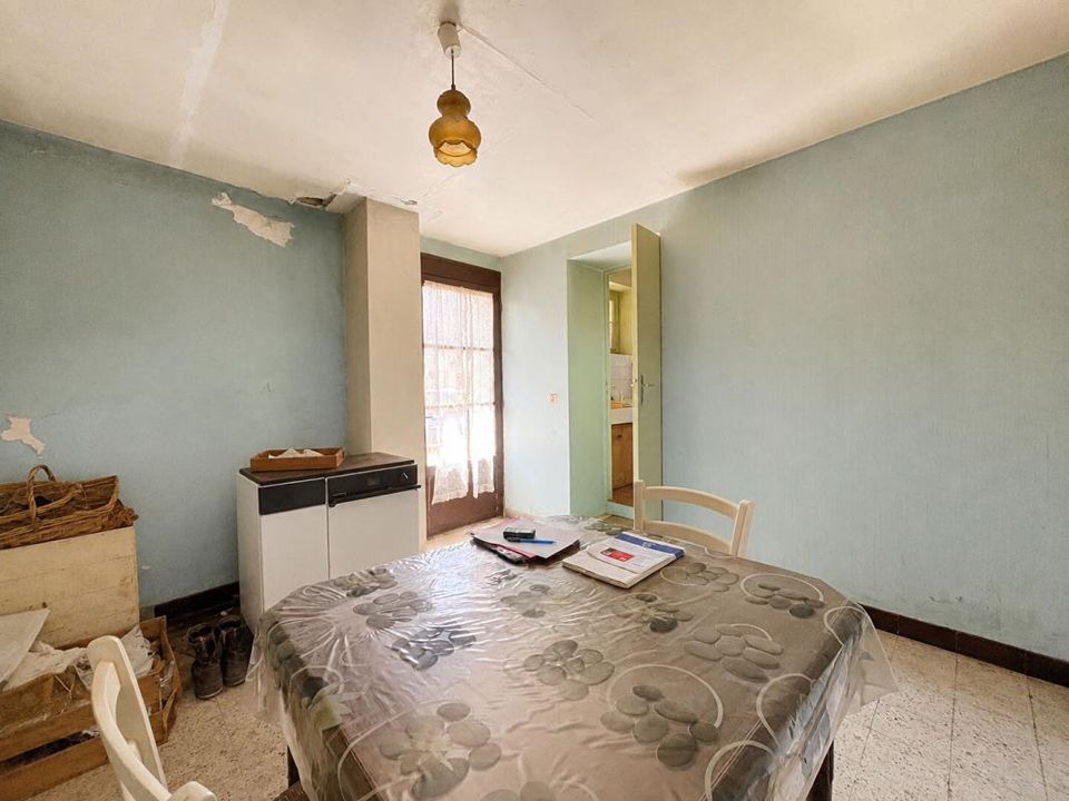 Haus in Varennes-Sur-Fouzon, Indre - Foto 3