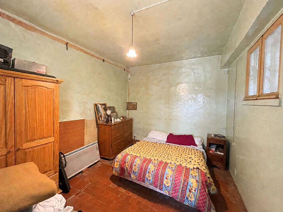 Haus in Varennes-Sur-Fouzon, Indre - Foto 4