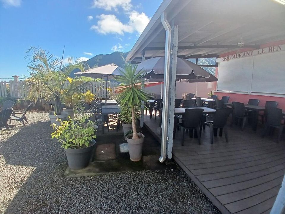 Villa a La Possession, La Reunion - foto 1