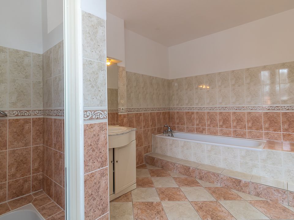 Haus in La Vernelle, Indre - Foto 5