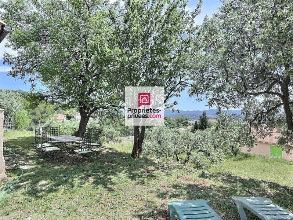 Villa en Draguignan, Var - foto 1
