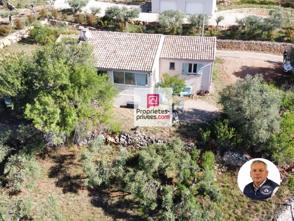 Villa en Draguignan, Var - foto 2