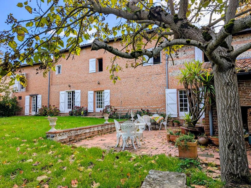 Villa i Portet-sur-Garonne, Haute-Garonne - foto 2