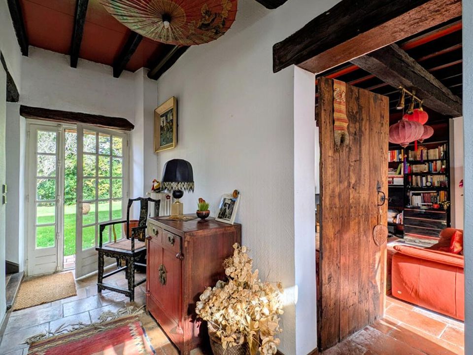 Villa i Portet-sur-Garonne, Haute-Garonne - foto 4