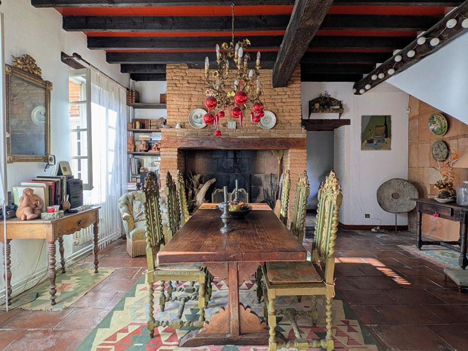 Villa i Portet-sur-Garonne, Haute-Garonne - foto 5