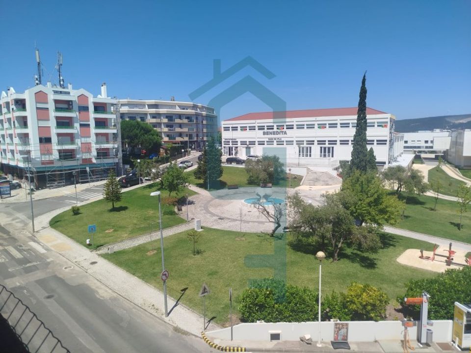Lejlighed i Benedita, Leiria - foto 1