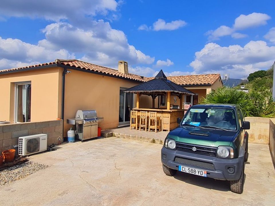 Villa em Saint-Chinian, Herault - foto 2