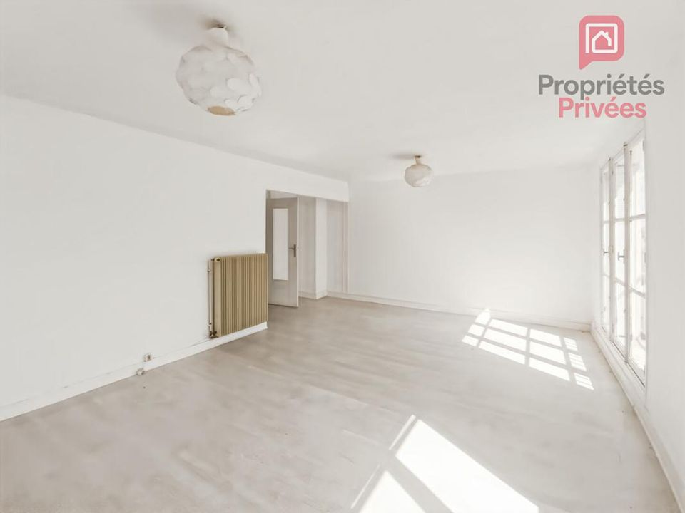 Leilighet i Romilly-sur-Seine, Aube - bilde 3