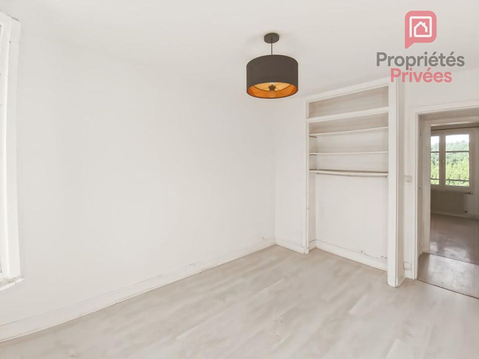 Leilighet i Romilly-sur-Seine, Aube - bilde 4