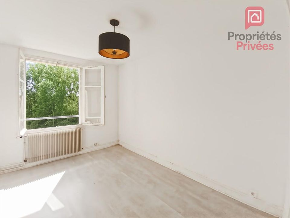 Leilighet i Romilly-sur-Seine, Aube - bilde 5