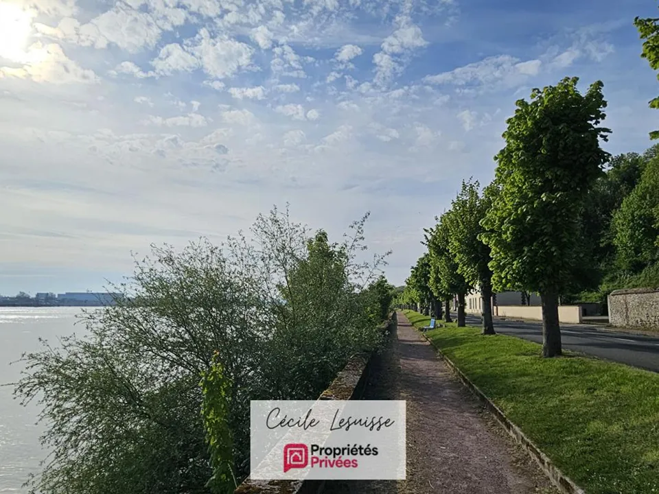 Villa en Quillebeuf-sur-Seine, Eure - foto 1