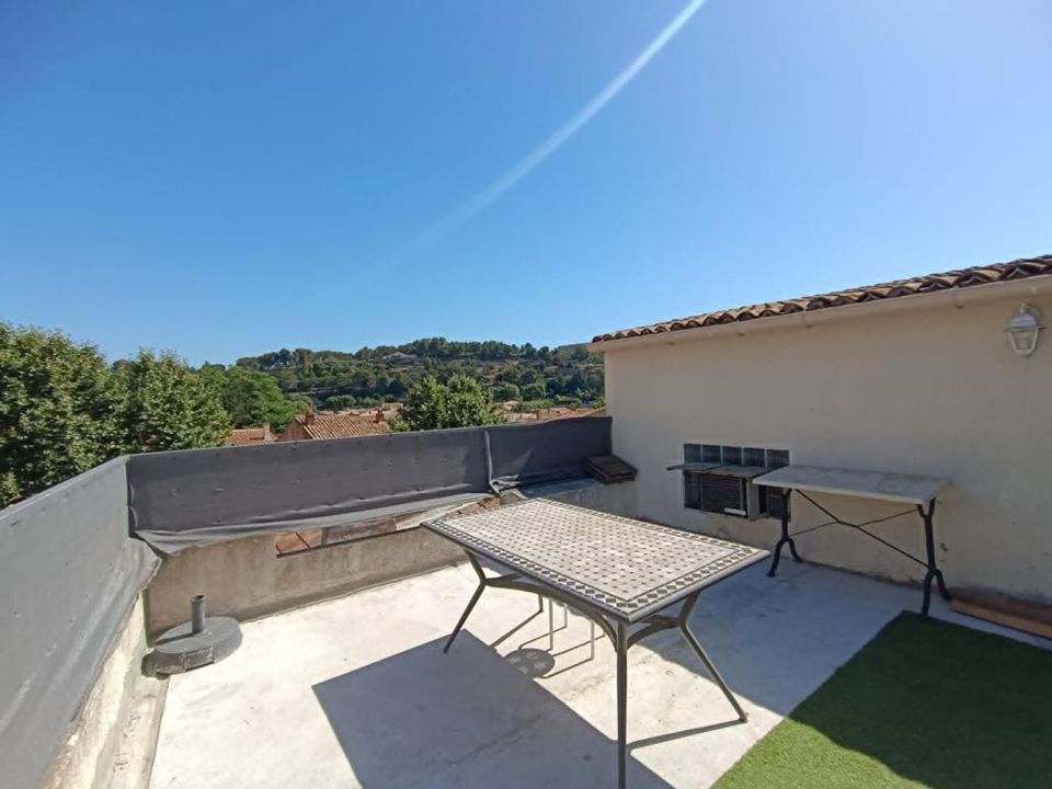 Villa in Saint-Chamas, Bouches-du-Rhone - foto 3