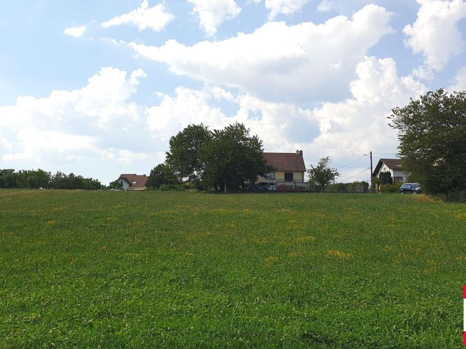 Terreno en Phaffans, Territoire de Belfort - foto 2