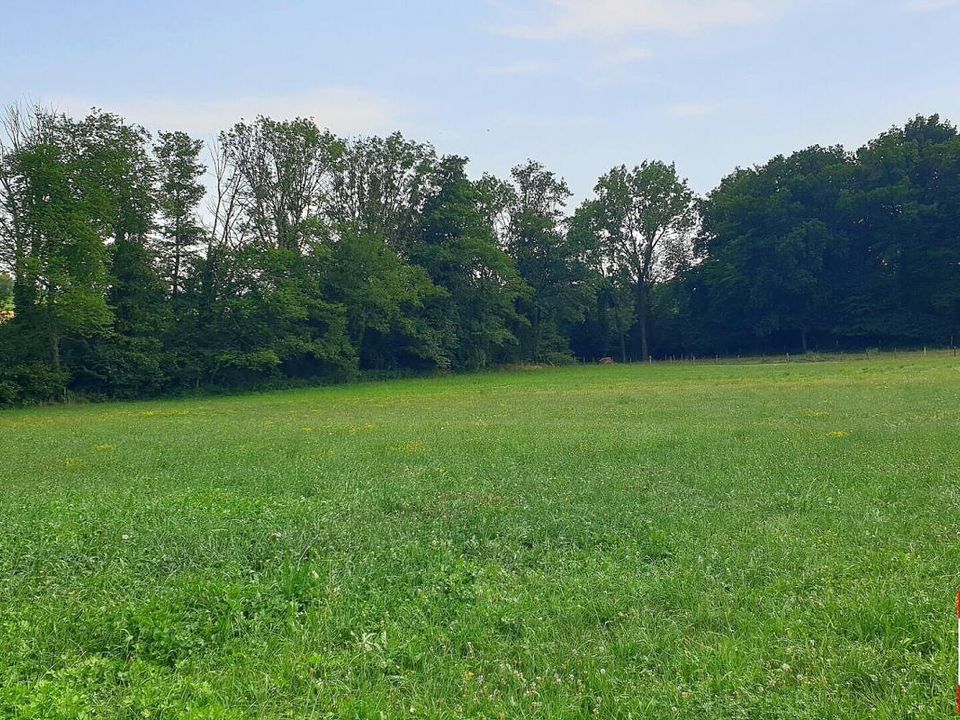 Terreno en Phaffans, Territoire de Belfort - foto 3