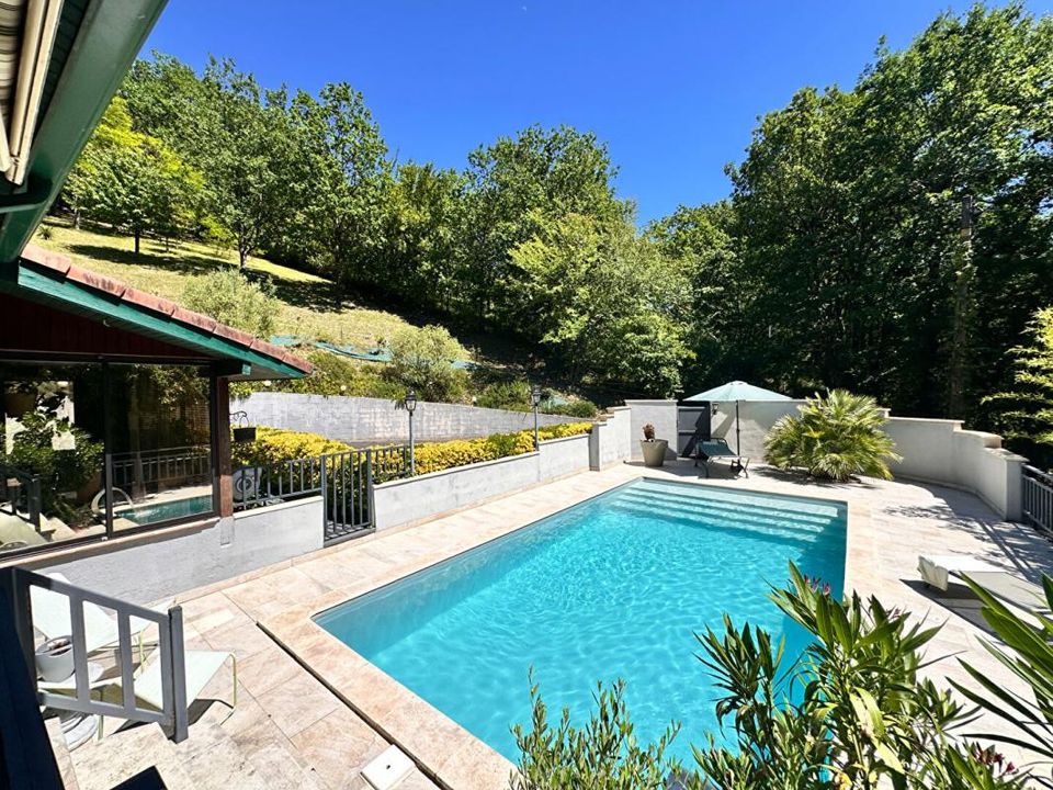 Villa i Agen, Lot-et-Garonne - foto 2