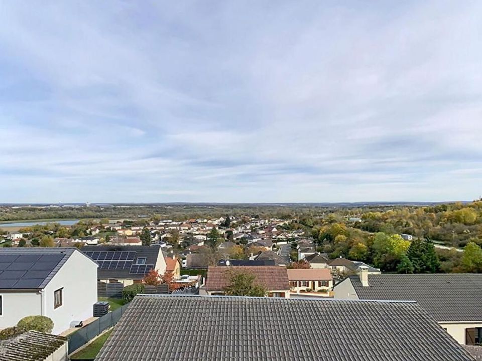 Lejlighed i Dommartin-lès-Toul, Meurthe-et-Moselle - foto 5
