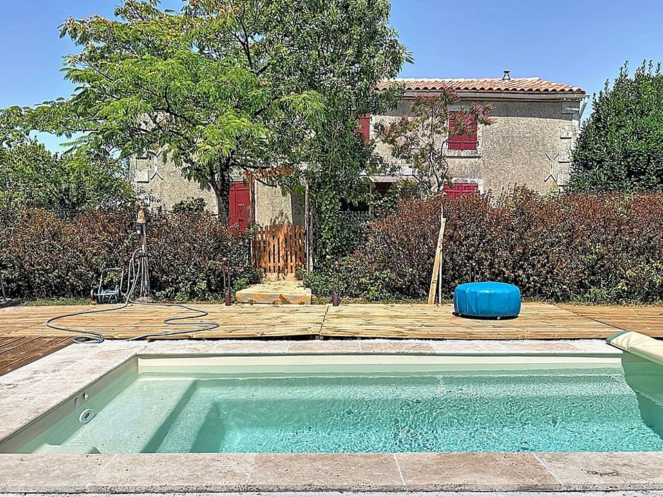 Villa i La Ronde, Charente-Maritime - foto 1