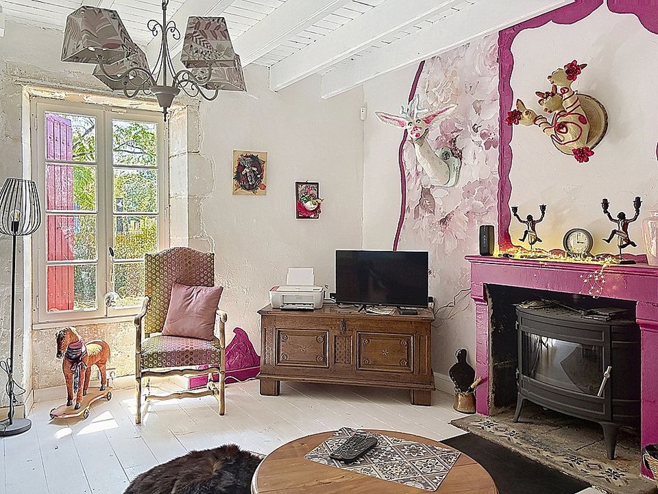 Villa i La Ronde, Charente-Maritime - foto 2