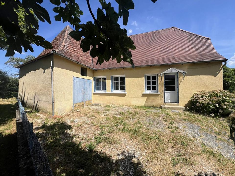 Villa i Clermont-D'Excideuil, Dordogne - foto 1