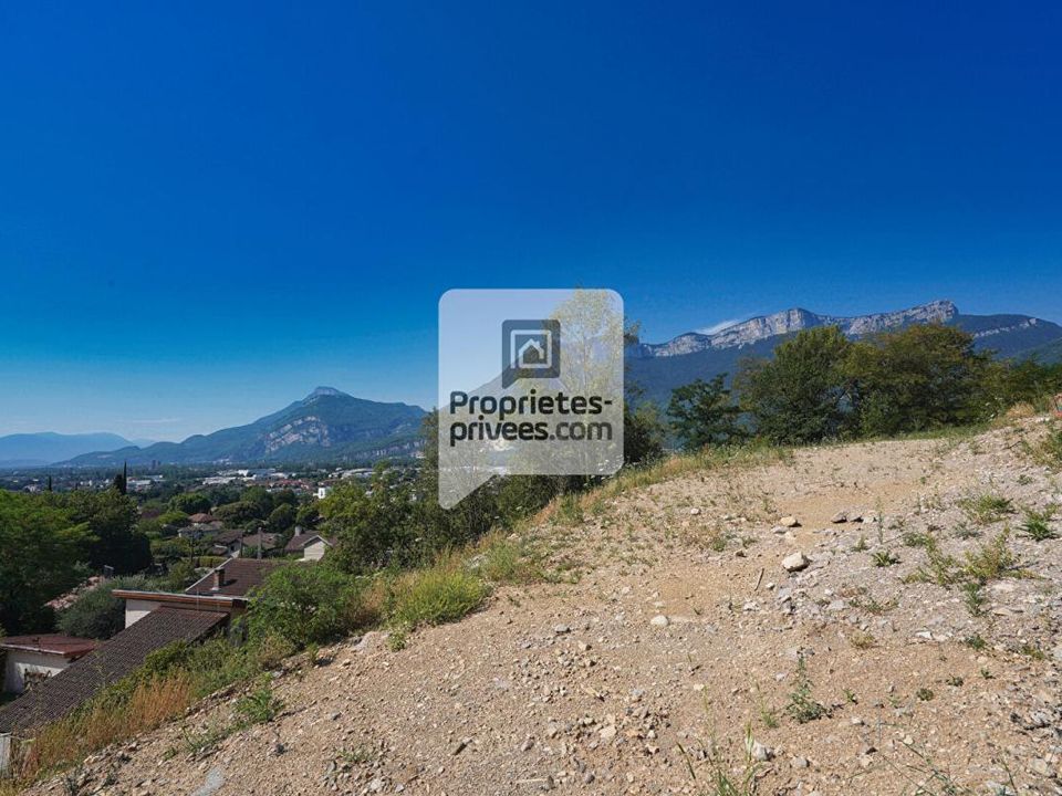 Tomt i Fontanil-Cornillon, Isere - bilde 5