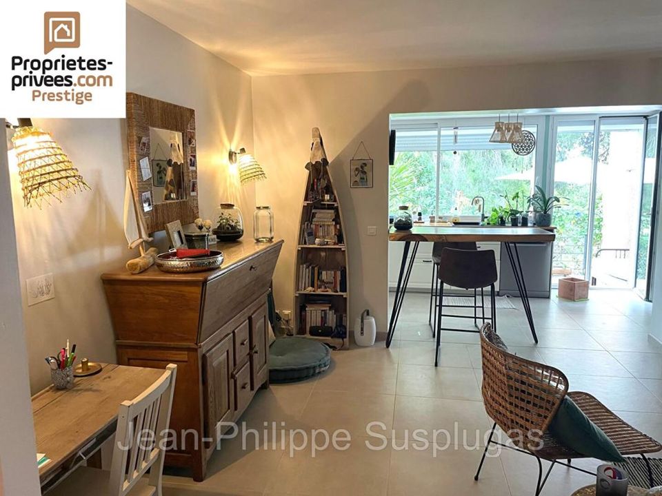 Apartamento en Bandol, Var - foto 1