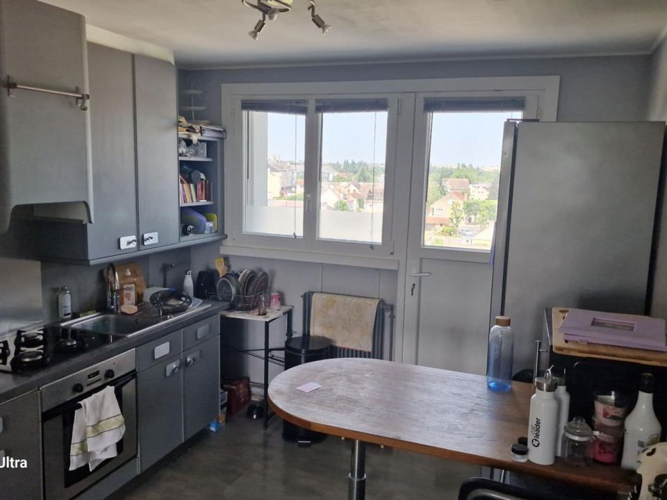 Apartament: Luce, Eure-et-Loir – zdjęcie 4
