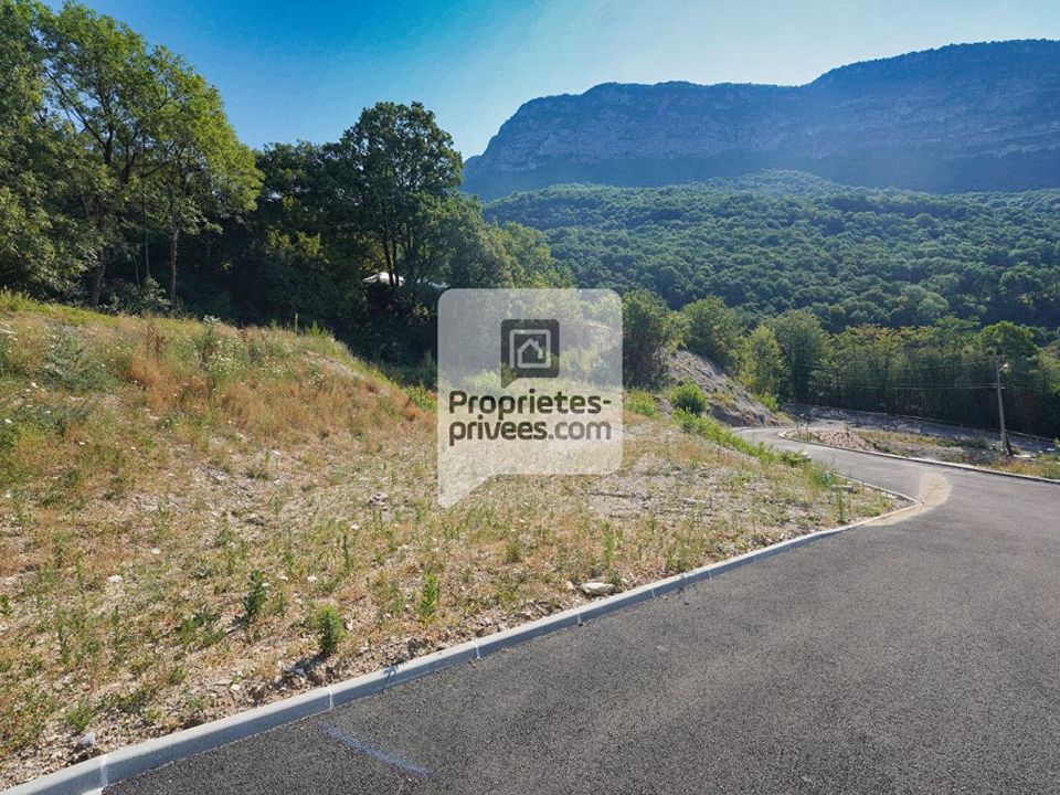 Tomt i Fontanil-Cornillon, Isere - bilde 4