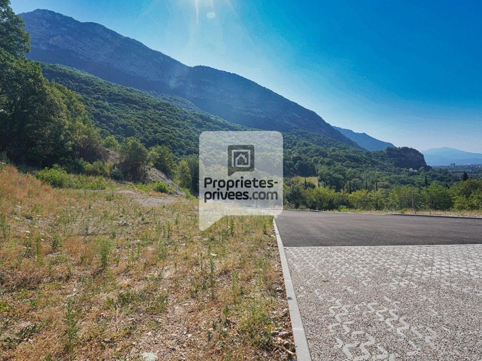 Tomt i Fontanil-Cornillon, Isere - bilde 5